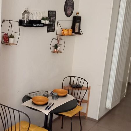 Holidaystudio Appartamento In Centro 살레르노 외부 사진