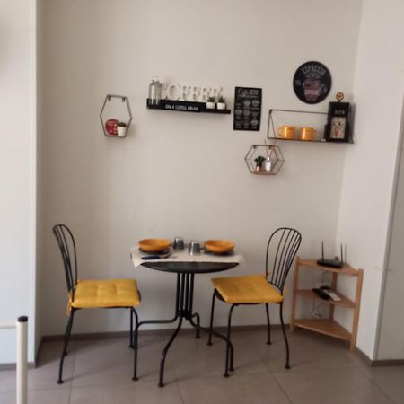 Holidaystudio Appartamento In Centro 살레르노 외부 사진